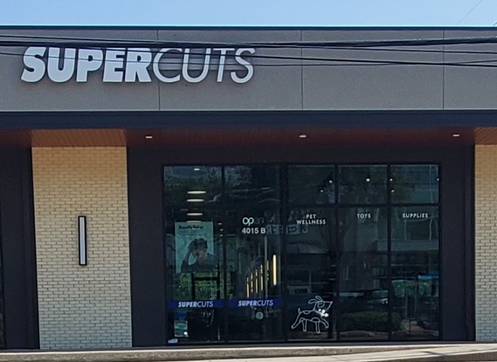 Supercuts view 2