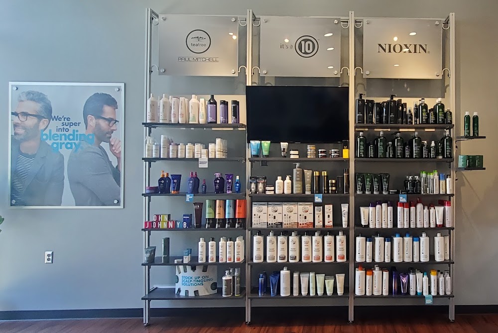 Supercuts view 5