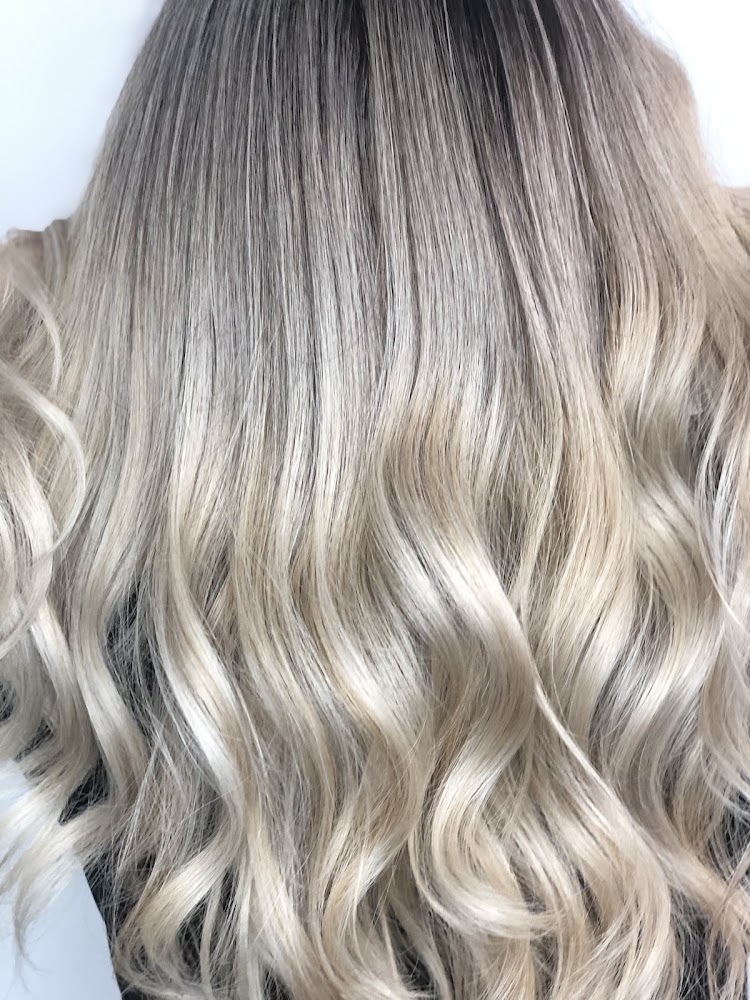Carbon Co Beauty Lounge view 2