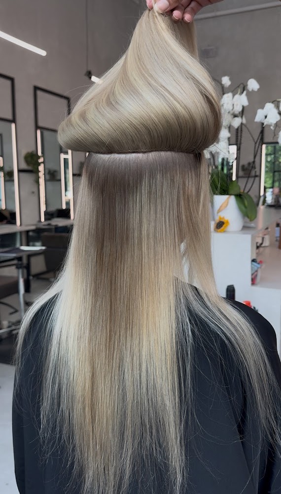 Coma Salon view 5
