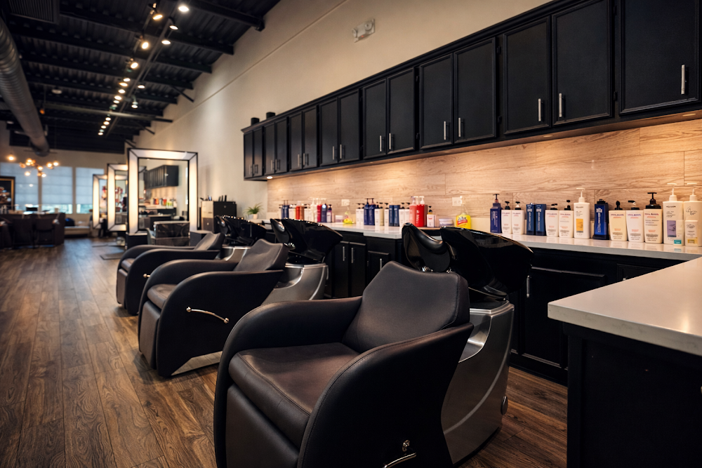 Elevate Hair Salon Katy primary photo