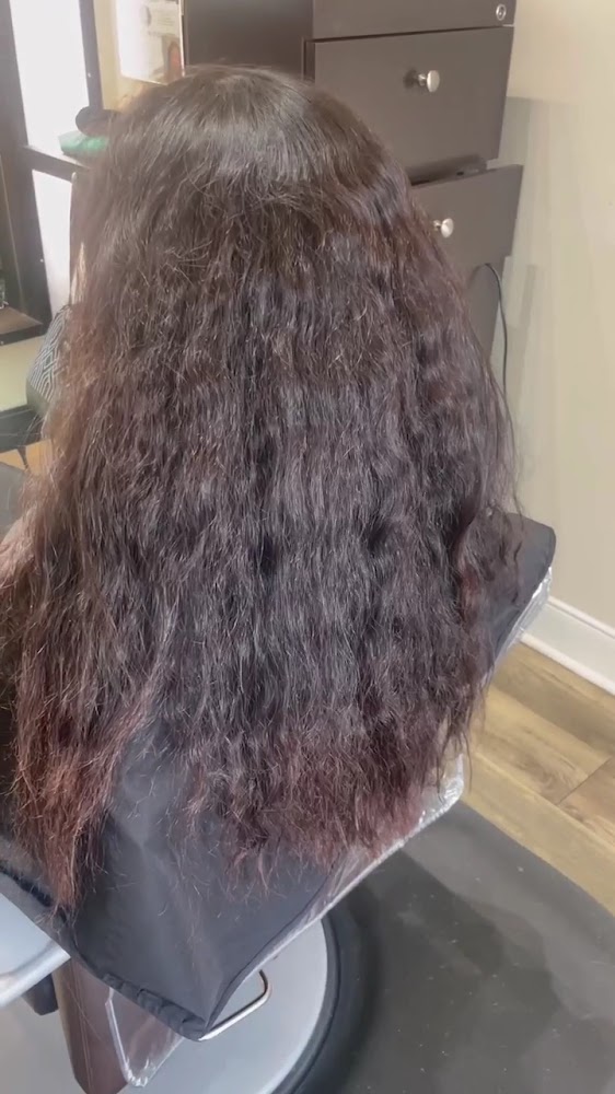 Elevate Hair Salon Katy view 3