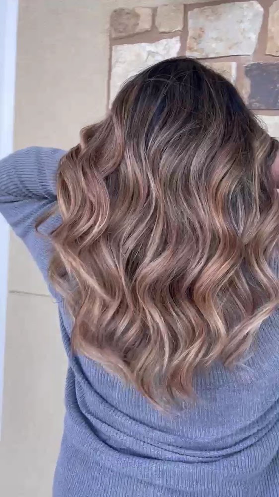 Elevate Hair Salon Katy view 4