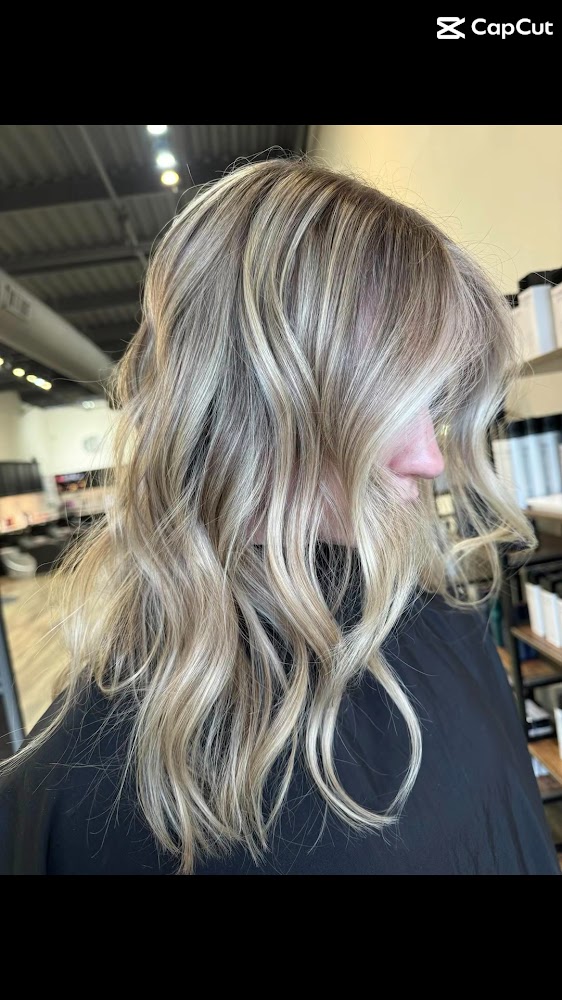 Elevate Hair Salon Katy view 5