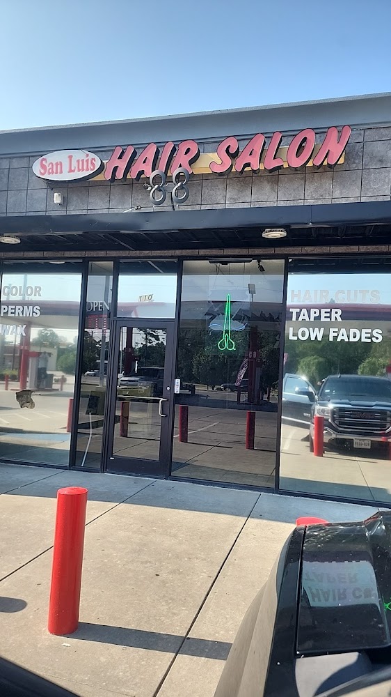 Yani’s Hair Salon&barber view 2