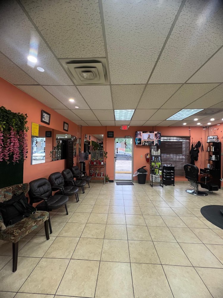 Yani’s Hair Salon&barber view 4