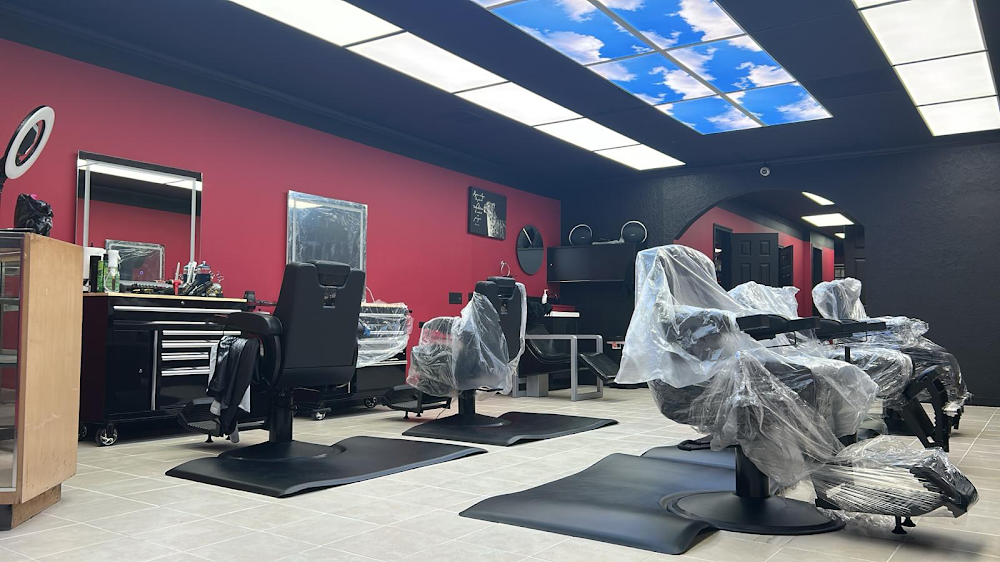 Rose’s Salon view 3