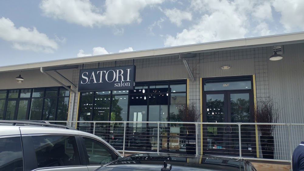 Satori Salon primary photo