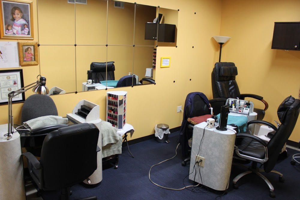 Satori Salon view 2