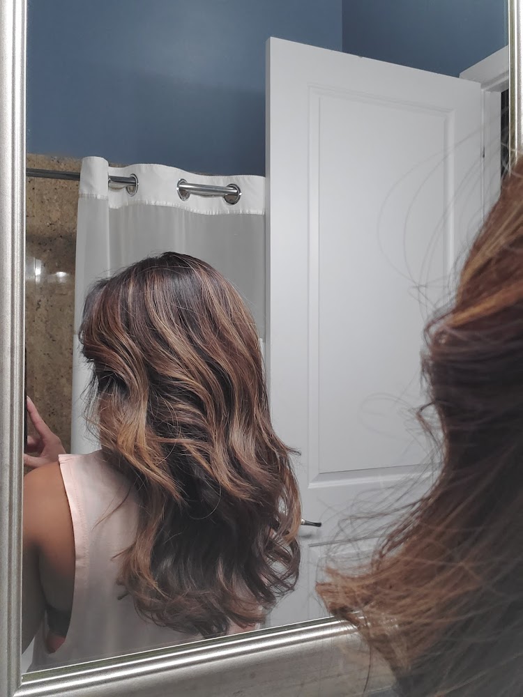 Satori Salon view 3