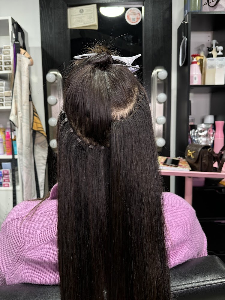 Satori Salon view 5