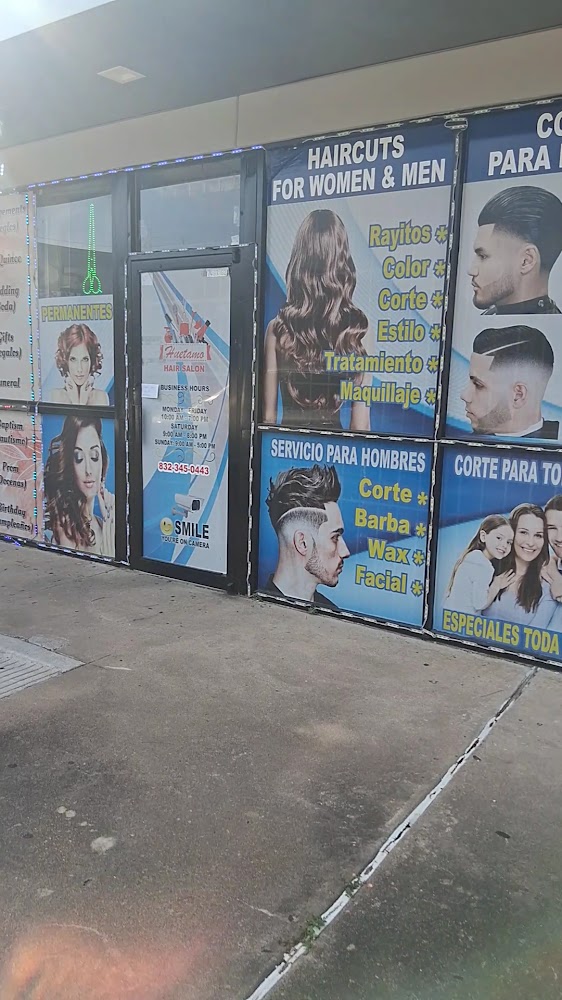 Huetamo Hair Salon view 3