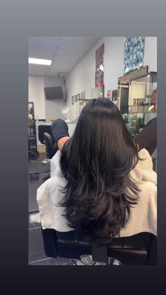 Emely's Family Haircut primary photo