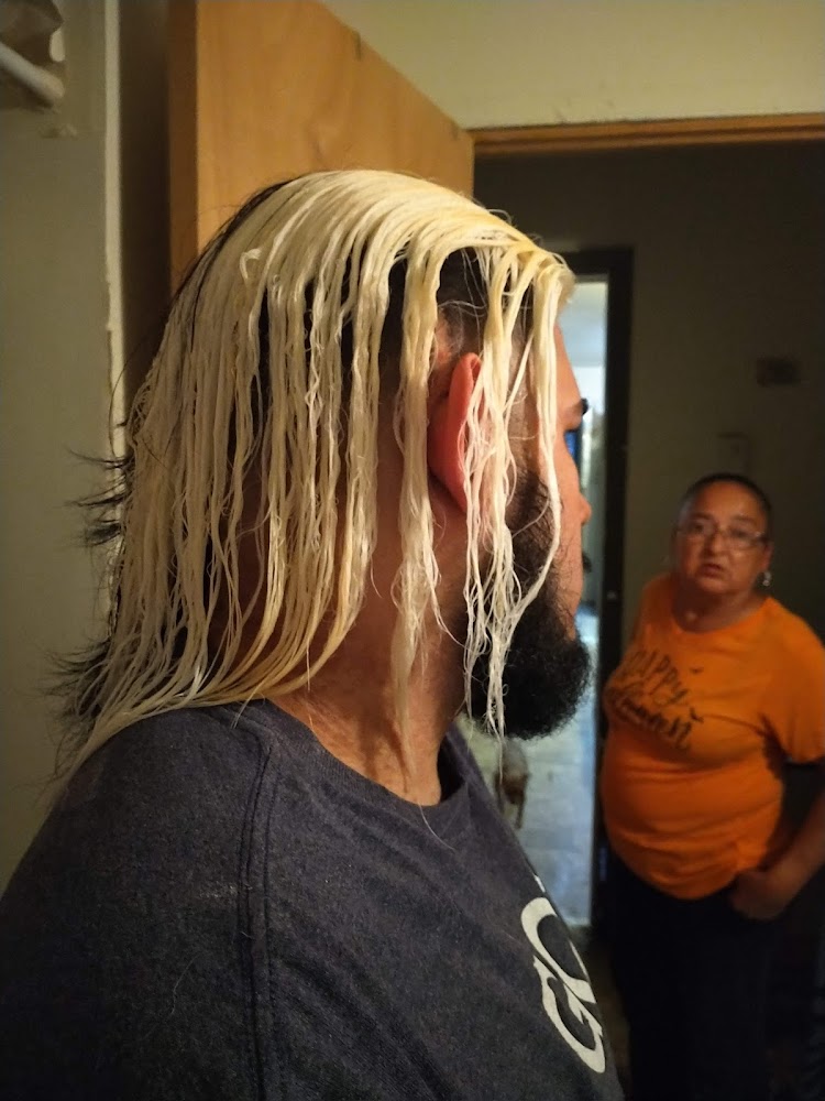Sky Hair Salon view 4