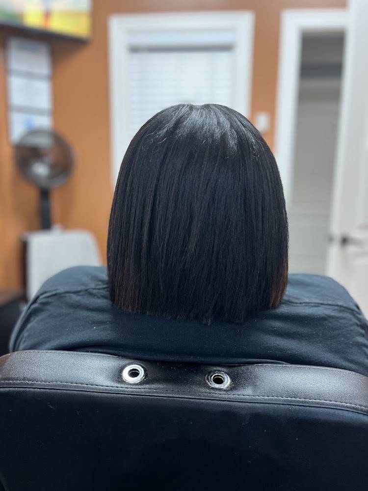 Serene Tresses view 2