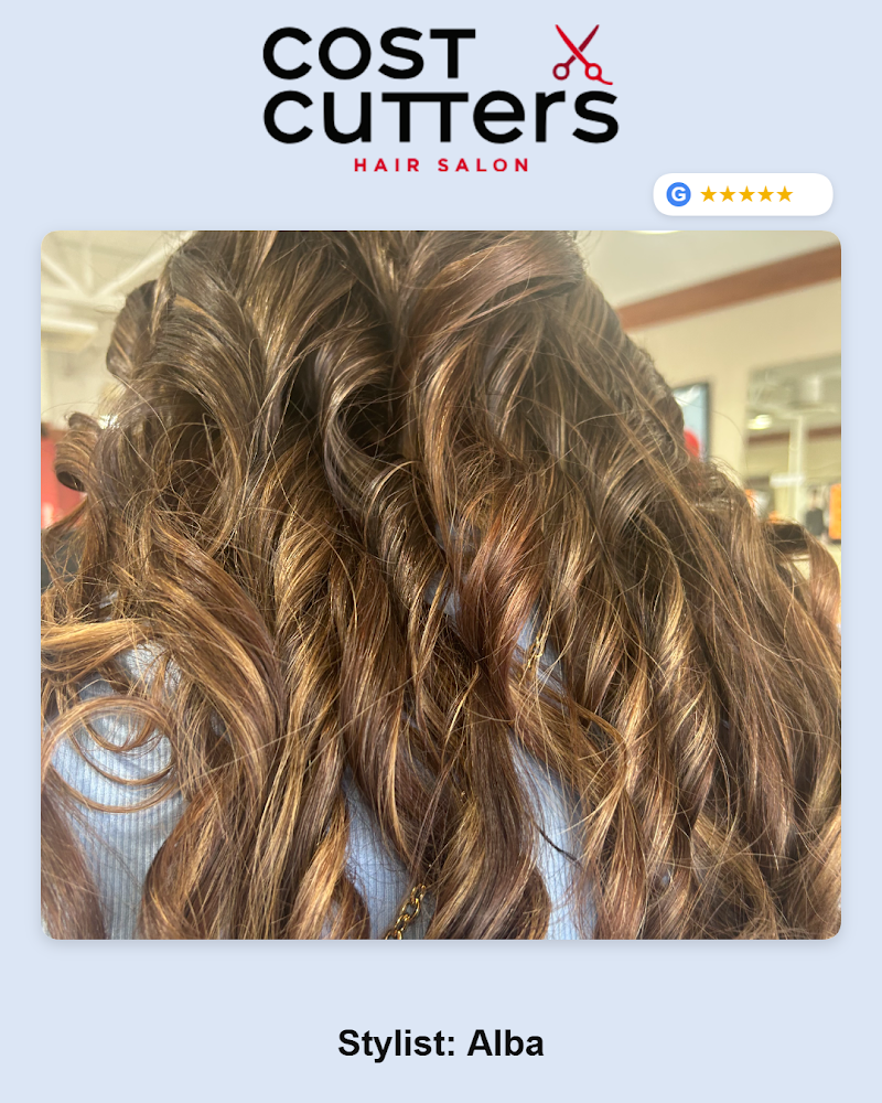 Cost Cutters view 2