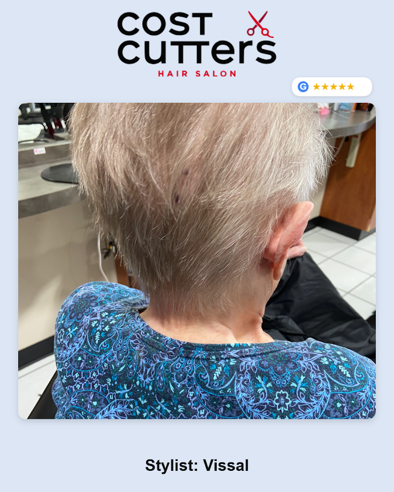Cost Cutters view 5