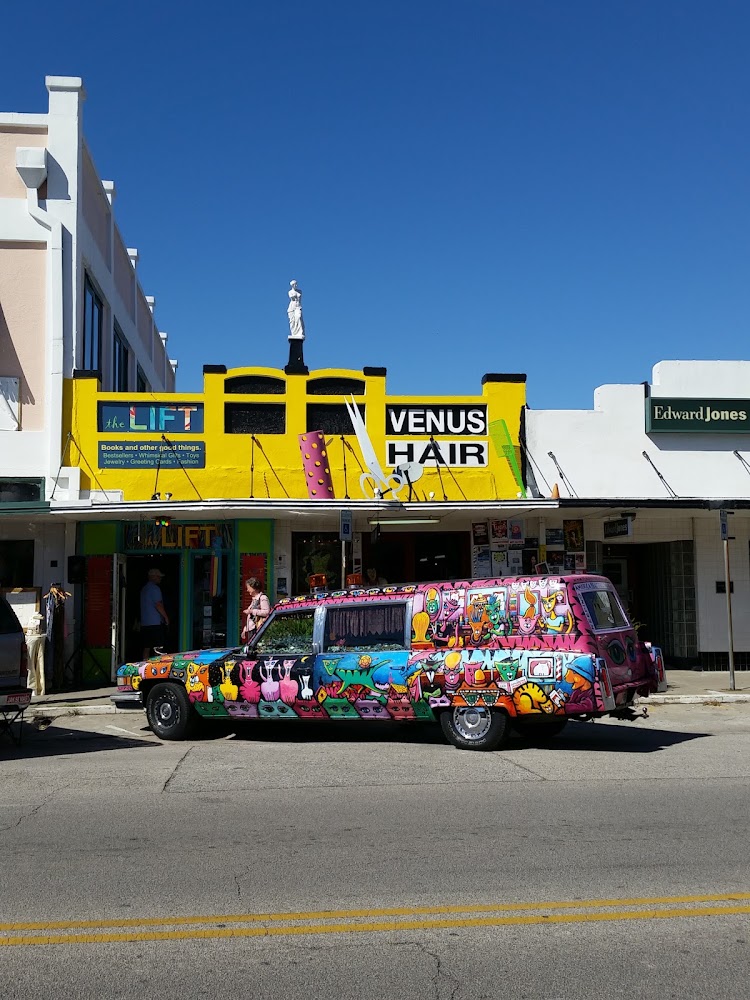 Venus Beauty Salon view 4