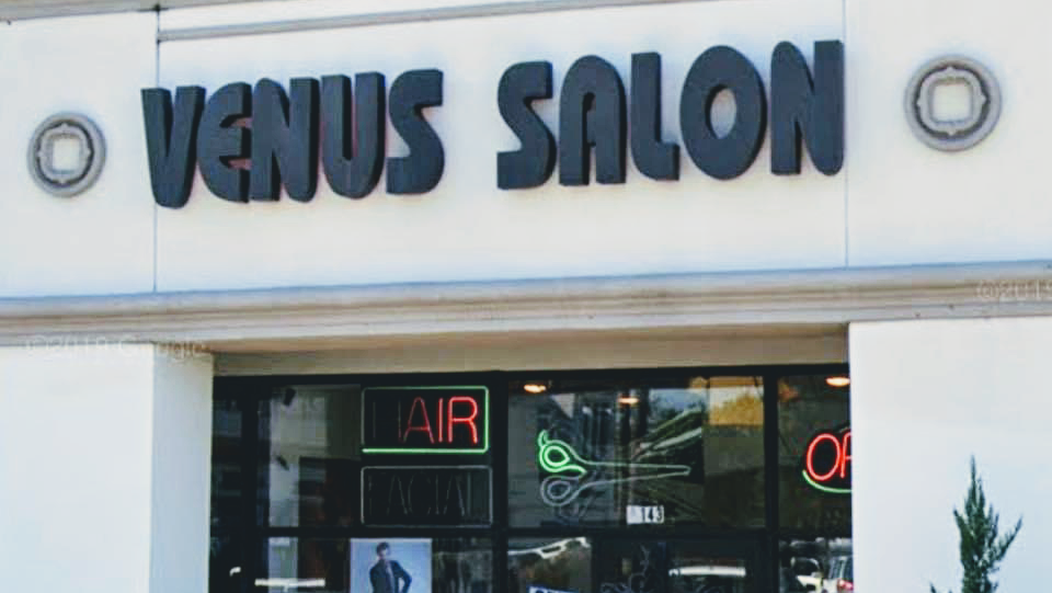 Venus Beauty Salon view 5