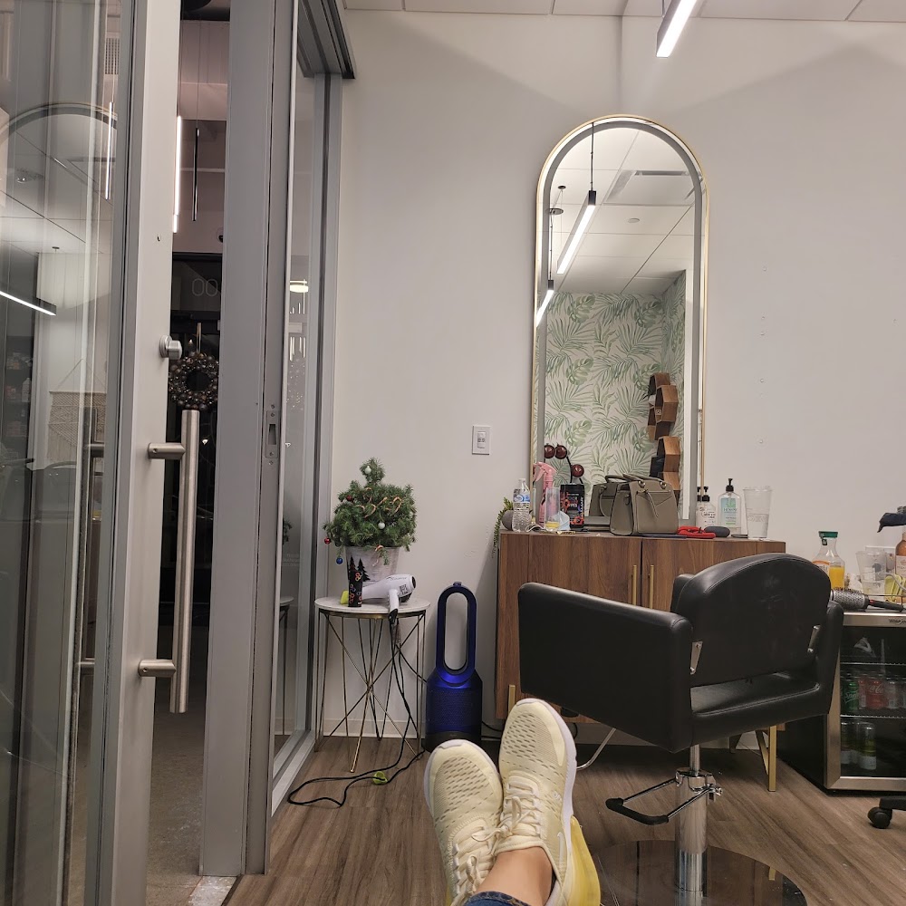 Lush Hair Folk Salon view 2