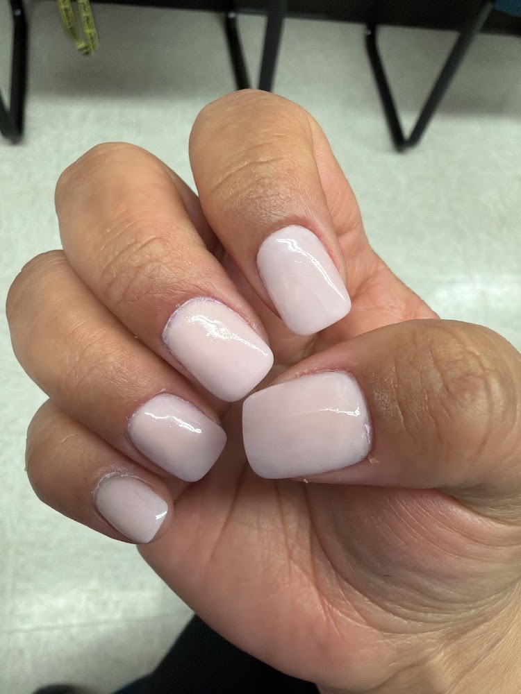 Shades Nail view 5