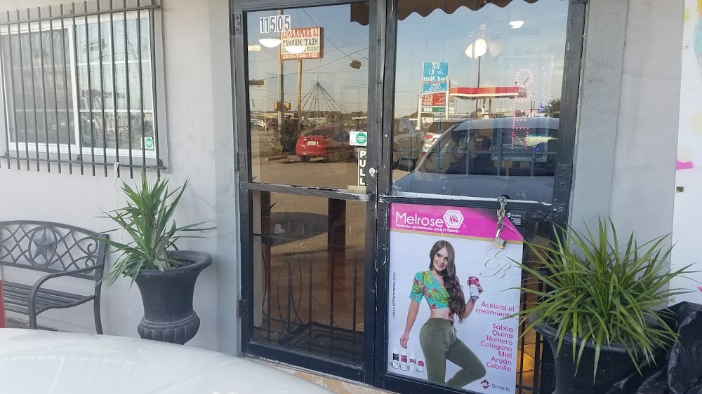 El Paraiso Beauty Salon primary photo
