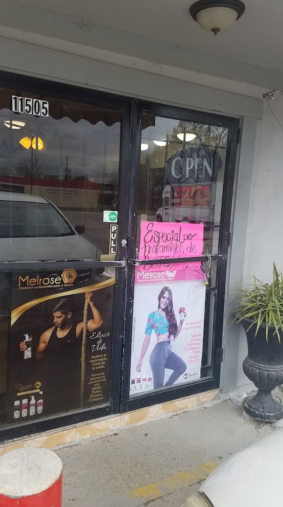 El Paraiso Beauty Salon view 2