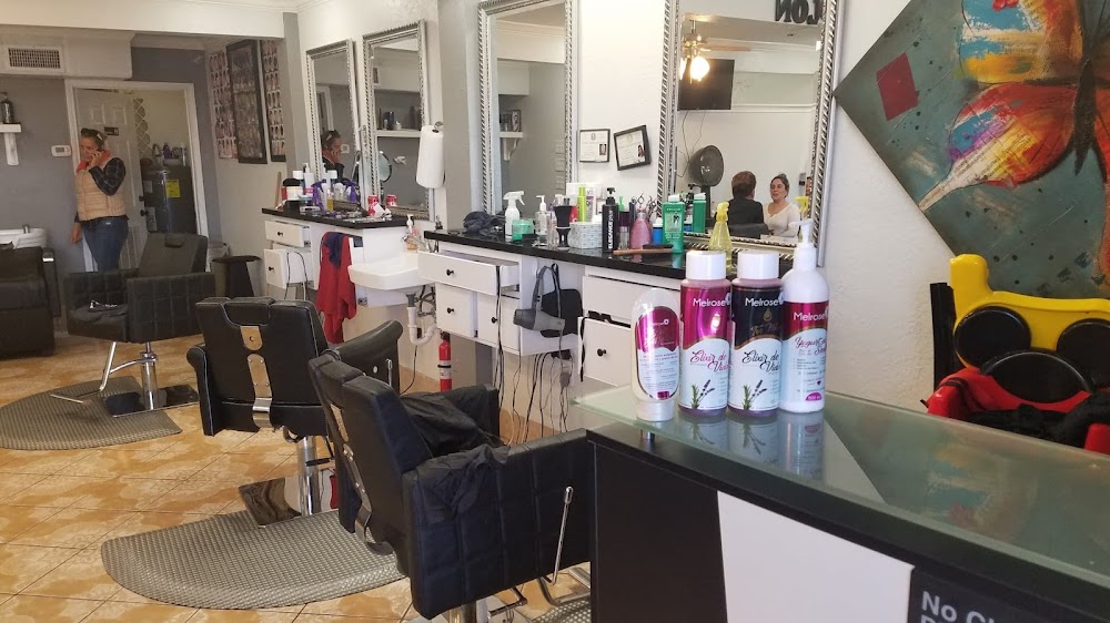 El Paraiso Beauty Salon view 3