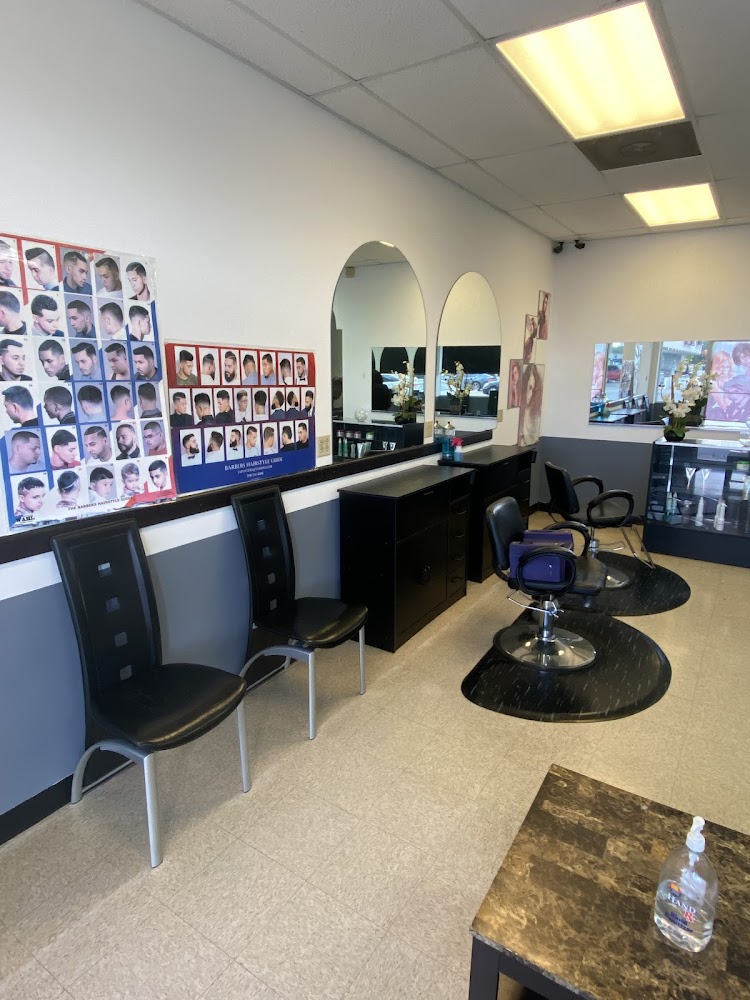 Jenny's beauty salon primary photo