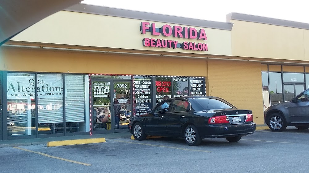 Florida Beauty Salon view 2