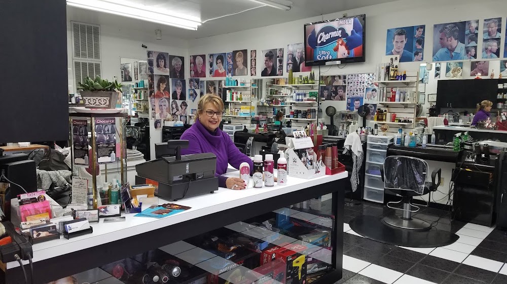 Florida Beauty Salon view 3