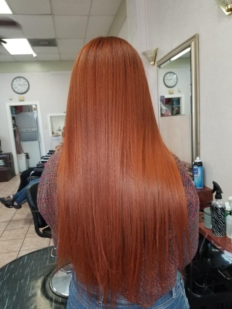 Melilzy Beauty Salon view 2