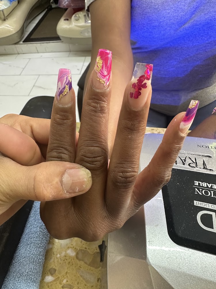 Melilzy Beauty Salon view 3