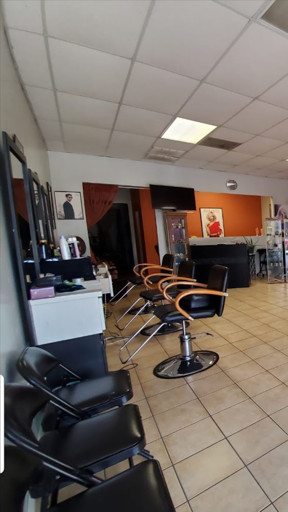 Sifra's Hair Salon view 3