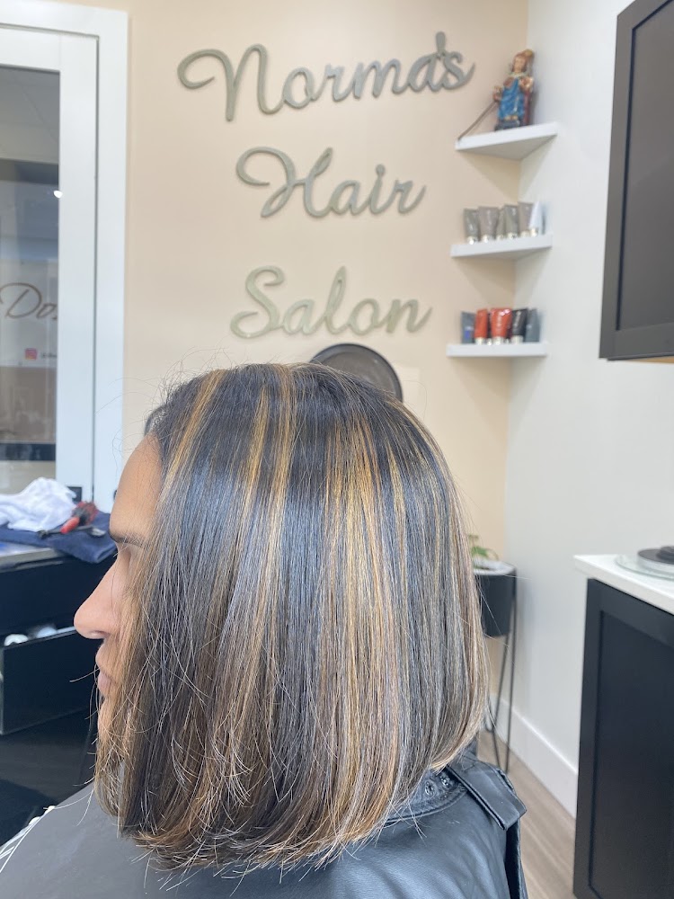 Norma's Unisex Beauty Salon view 4