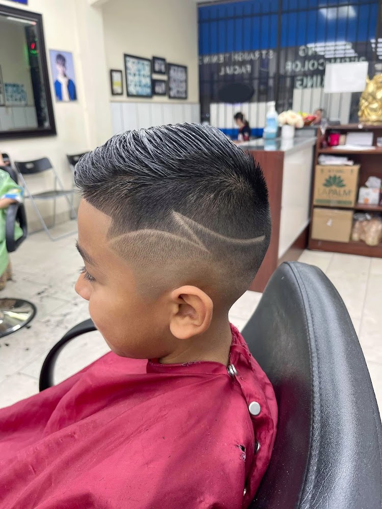 D&D Hair Salon primary photo