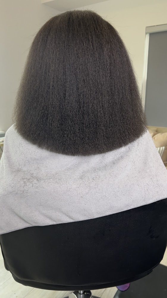 Hair at Nine LLC view 2