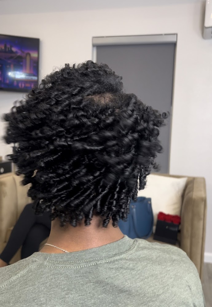 Hair at Nine LLC view 4