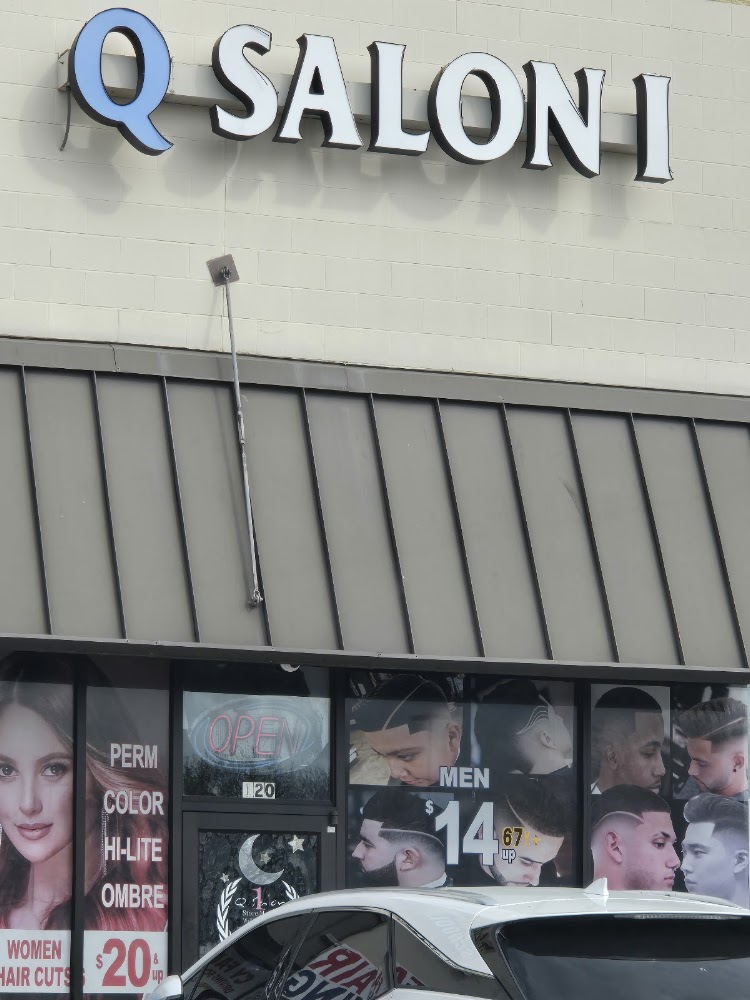 Q Salon 1 view 3