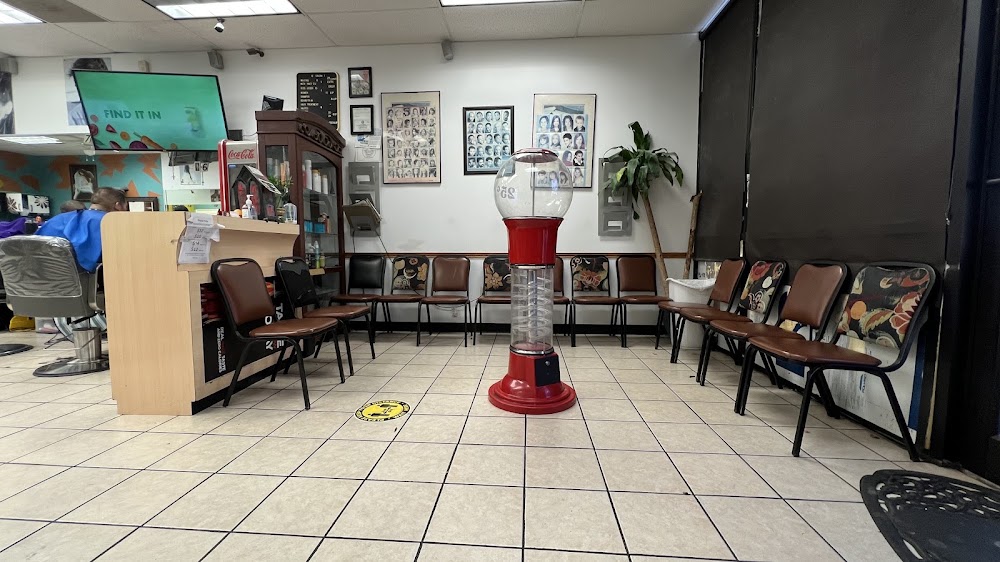 Q Salon 1 view 5
