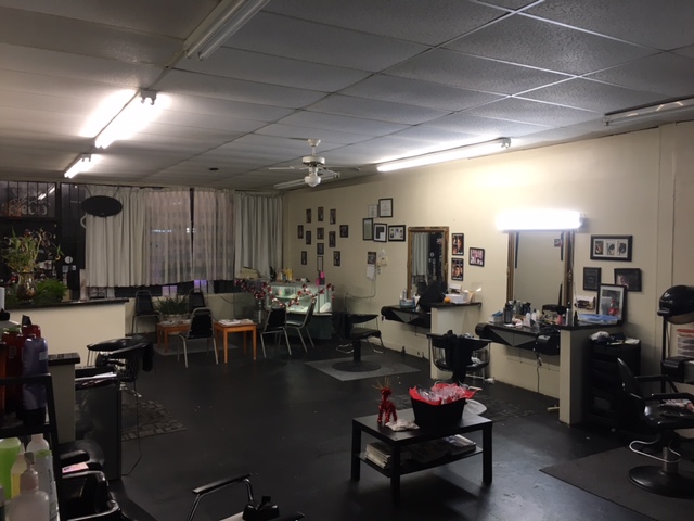 Georgette's Beauty Salon view 3
