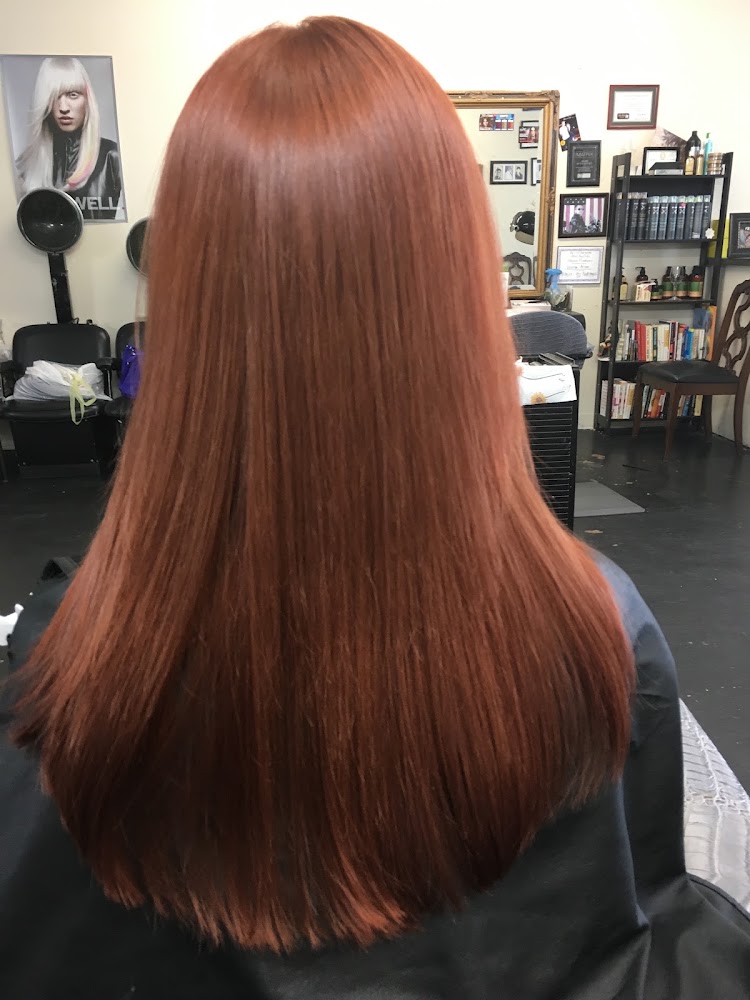 Georgette's Beauty Salon view 4