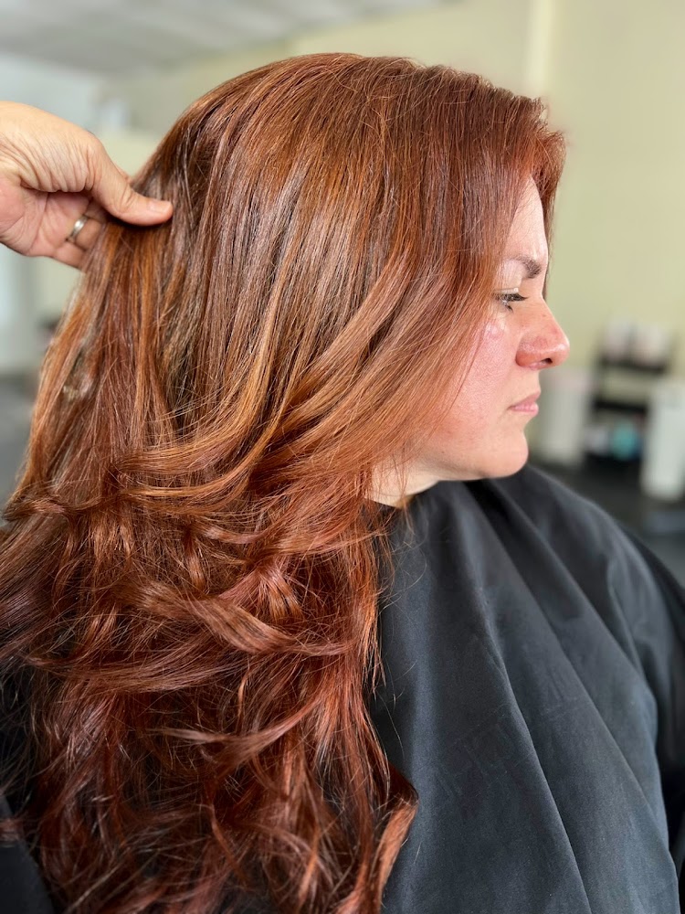 Georgette's Beauty Salon view 5