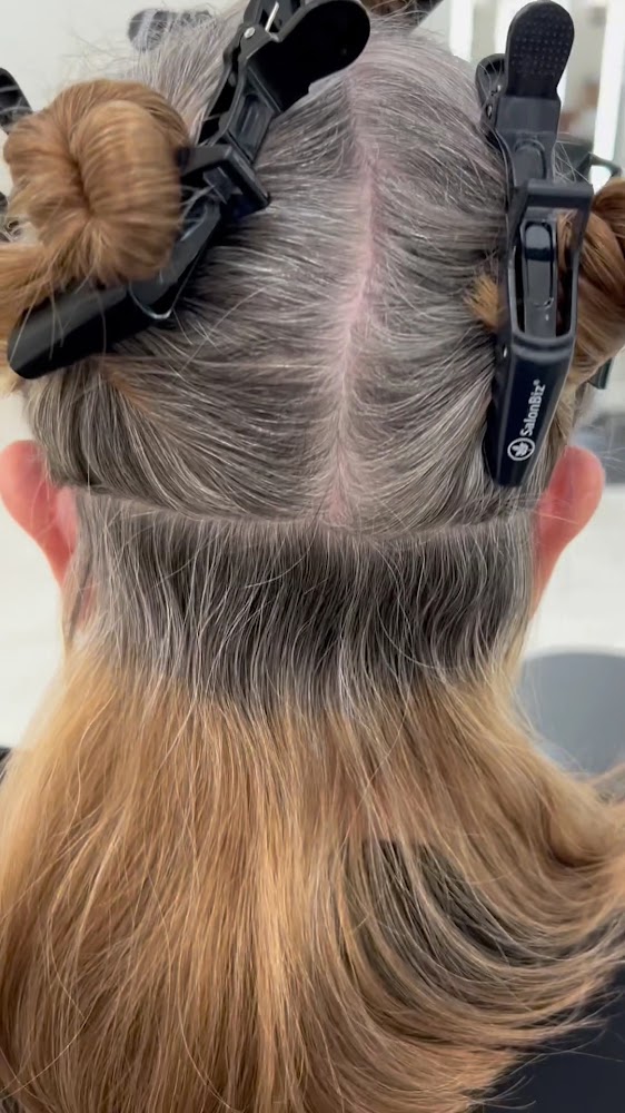 Embody Salon view 4