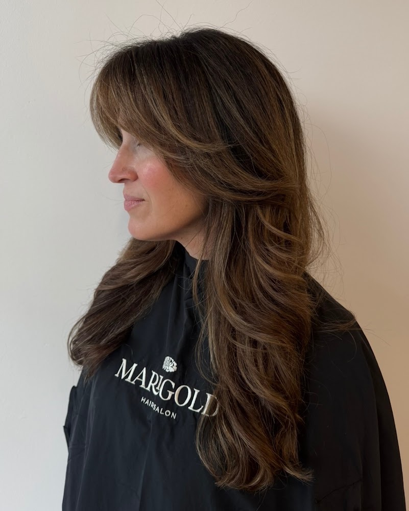 Marigold Salon primary photo