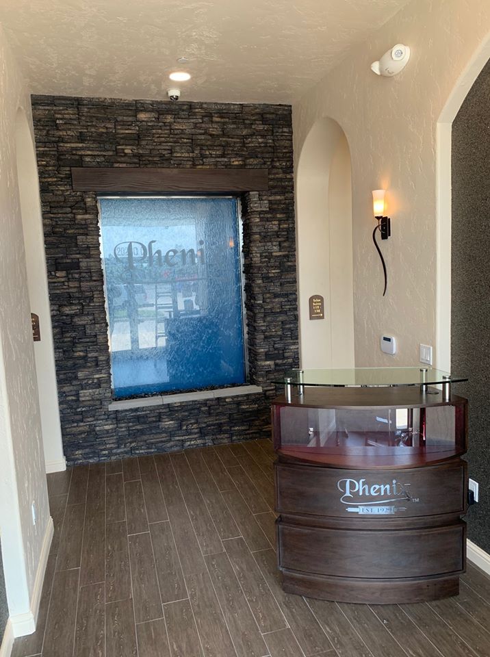 Phenix Salon Suites primary photo
