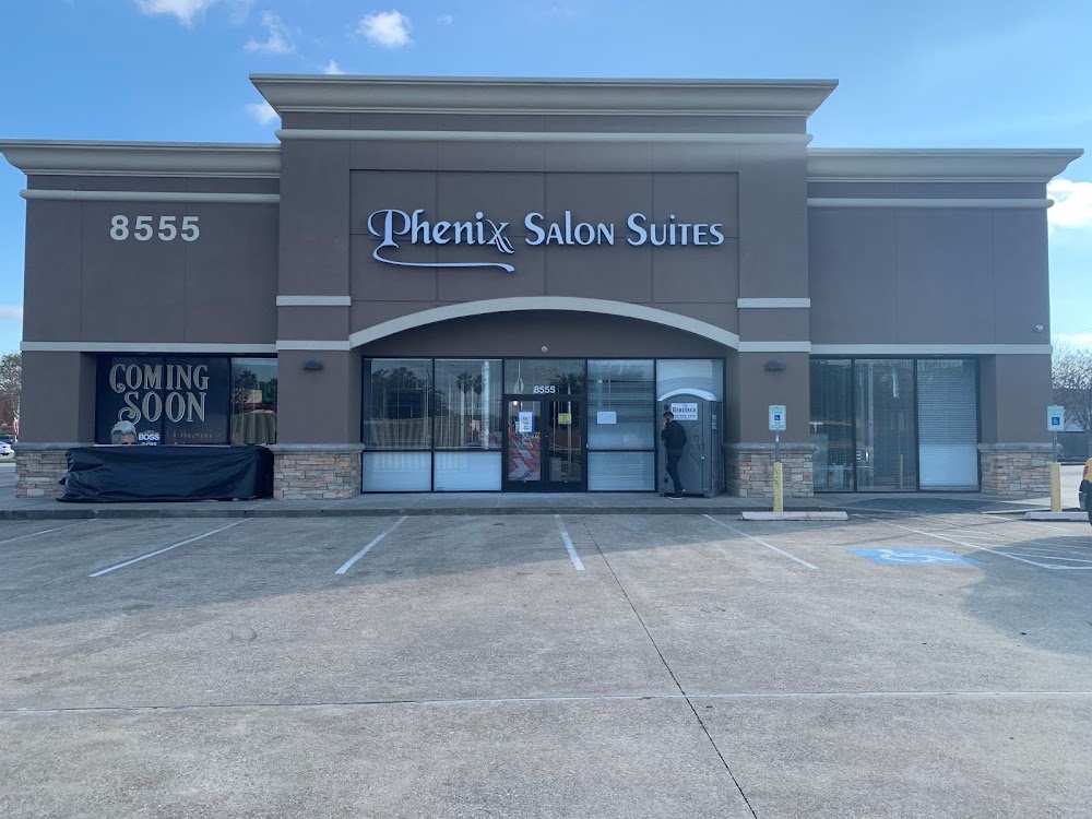 Phenix Salon Suites view 2