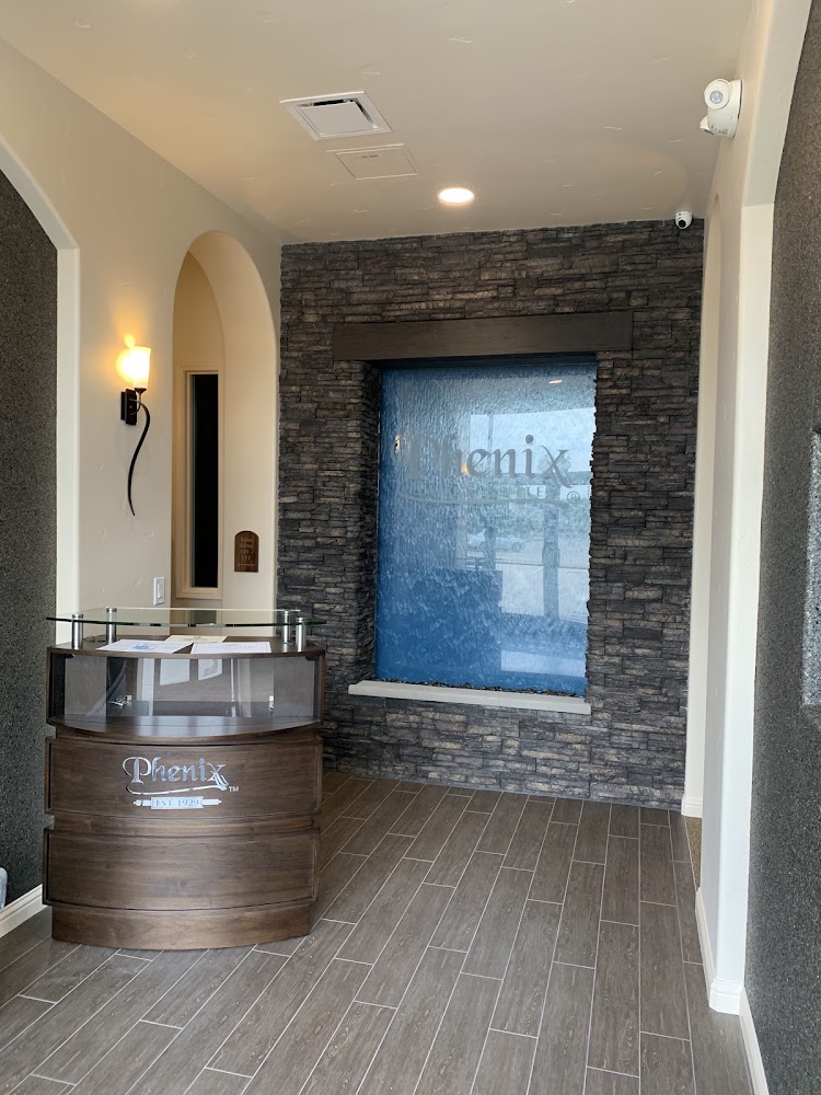 Phenix Salon Suites view 5