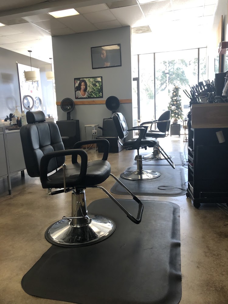 Total Hair Care view 3