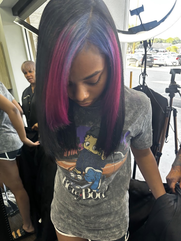 True Perfection Salon view 2